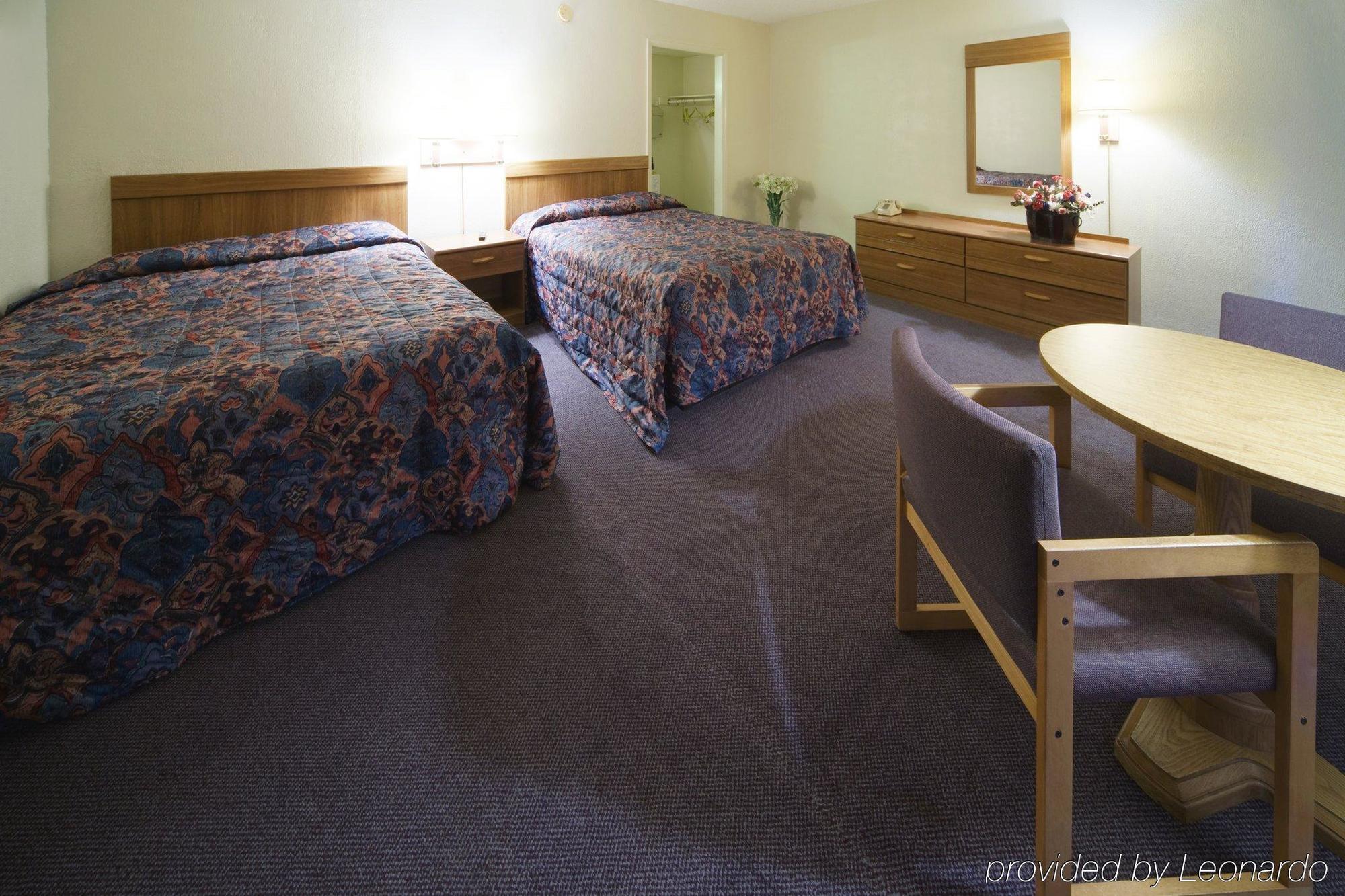 Americas Best Value Inn Winchester Room photo
