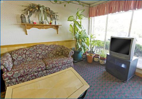 Americas Best Value Inn Winchester Exterior photo